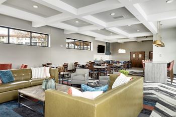 Community room